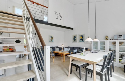 Agger House | Agger Havn Feriecenter