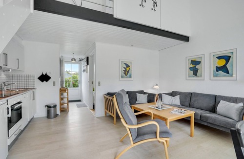 Agger House | Agger Havn Feriecenter