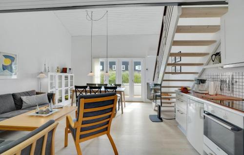 Agger House | Agger Havn Feriecenter