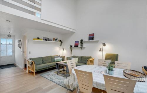 Agger House | Agger Havn Feriecenter