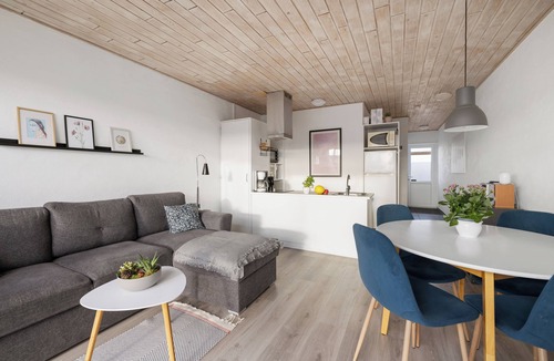 Agger Apartment | Agger Holidays