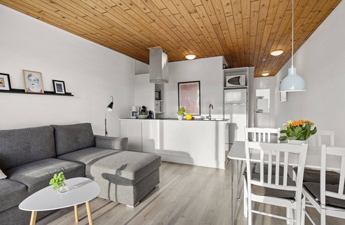 Agger Apartment | Agger Holidays