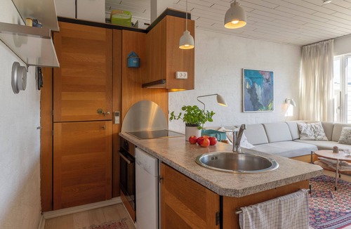 Agger Apartment | Agger Holidays