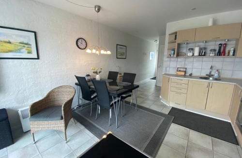 Agger Resort | Agger Tange Feriecenter lejligheder - 100 m fra Vesterhavet