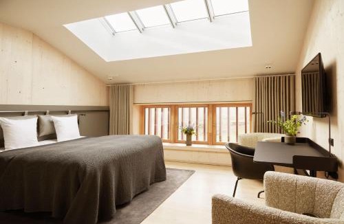 Jyderup Hotel | Aggersvold Gods