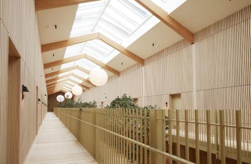 Jyderup Hotel | Aggersvold Gods
