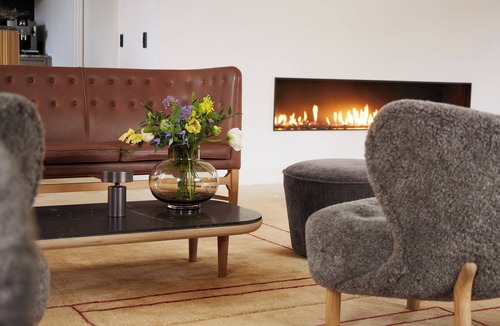 Jyderup Hotel | Aggersvold Gods