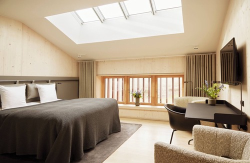 Jyderup Hotel | Aggersvold Gods