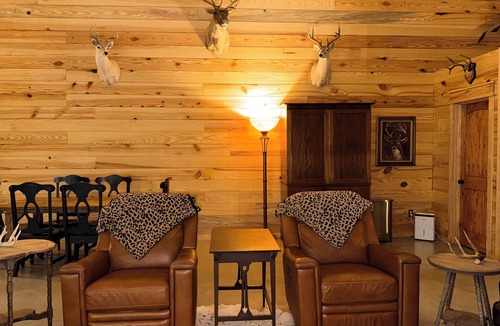 Fred Apartment | Aggie Acres