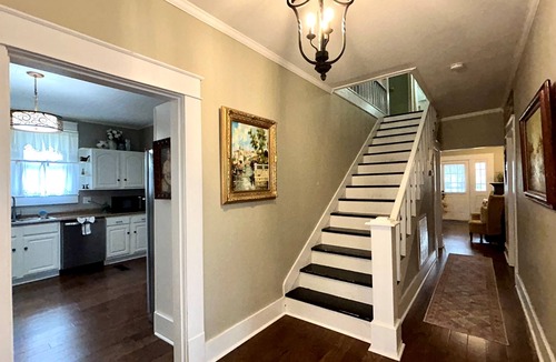 Jonesboro House | Aggie House near ASU