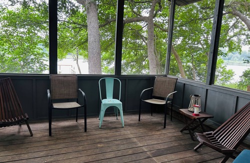 Hearne House | Aggie Lakehouse