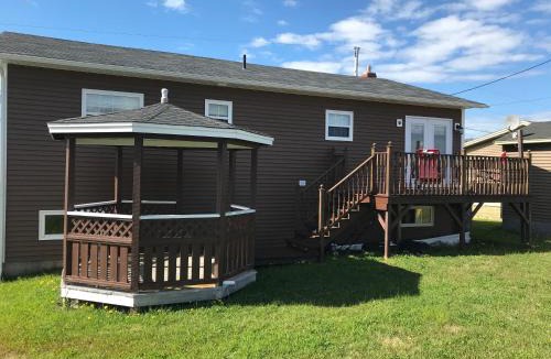 Bonavista Bed & Breakfast | Aggie's B&B