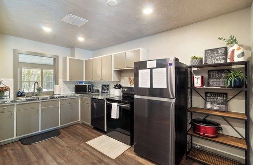 College Hills Estates House | Aggieland Gem-Minutes from Texas A&M