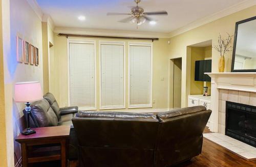 Edelweiss House | Aggieland Getaway!