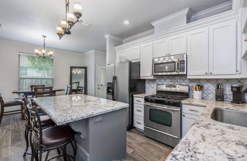 Bryan House | Aggieland, Home Sweet Home!