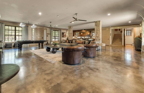 College Park House | Aggieland Home