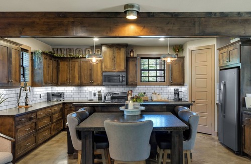 College Park House | Aggieland Home