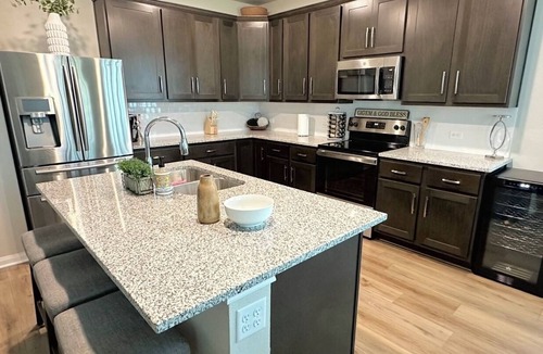 Bryan House | Aggieland Retreat - 5.5 Miles from Kyle Field