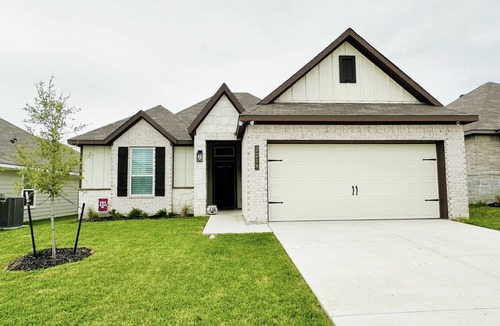 Bryan House | Aggieland Retreat - 5.5 Miles from Kyle Field