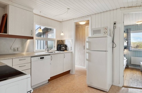 Saltum House | "Aghe" - 250m from the sea by Interhome