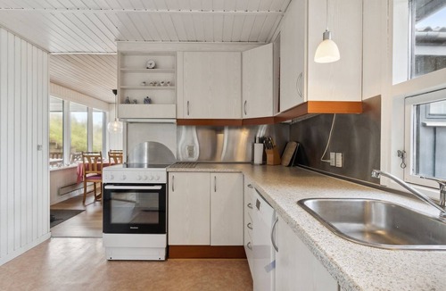 Saltum House | "Aghe" - 250m from the sea by Interhome