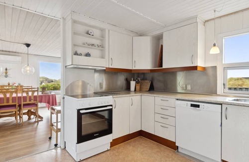 Saltum House | "Aghe" - 250m from the sea by Interhome