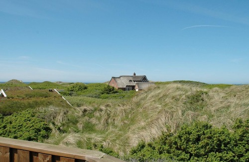 Saltum House | "Aghe" - 250m from the sea by Interhome