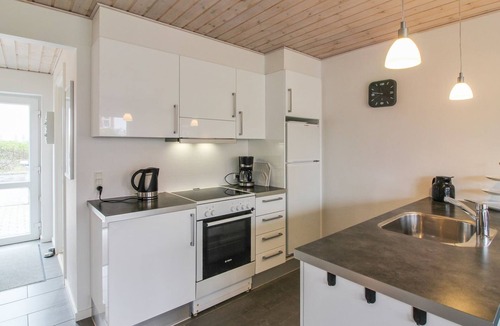 Lokken Apartment | "Aghi" - 800m from the sea by Interhome