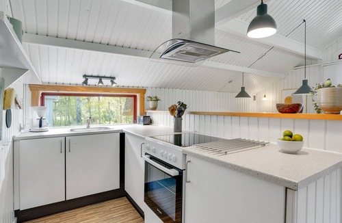 Havneby House | "Aghwith" - 1.2km from the sea by Interhome