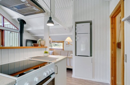 Havneby House | "Aghwith" - 1.2km from the sea by Interhome