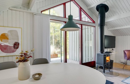 Havneby House | "Aghwith" - 1.2km from the sea by Interhome