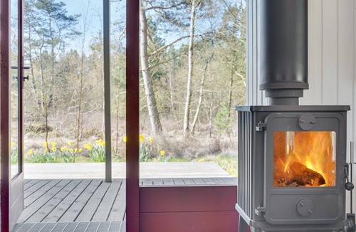 Havneby House | "Aghwith" - 1.2km from the sea by Interhome