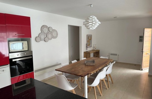 Santa Margarida House | Agi Cap Llarg 9 Casa for rent in Roses Girona.