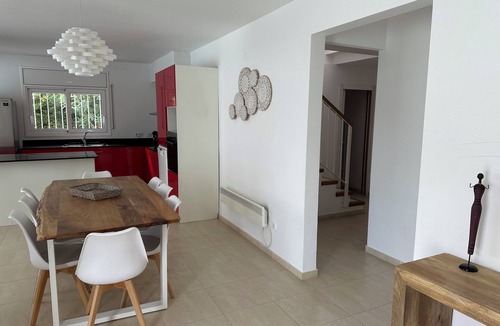 Santa Margarida House | Agi Cap Llarg 9 Casa for rent in Roses Girona.