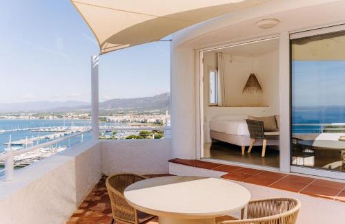 Almadraba-Canyelles Apartment | Agi Castell Mar