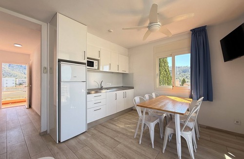 El Mas Oliva Apartment | Agi Rescator 101 Apartamento for rent in Roses Girona.