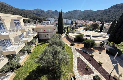 El Mas Oliva Apartment | Agi Rescator 101 Apartamento for rent in Roses Girona.