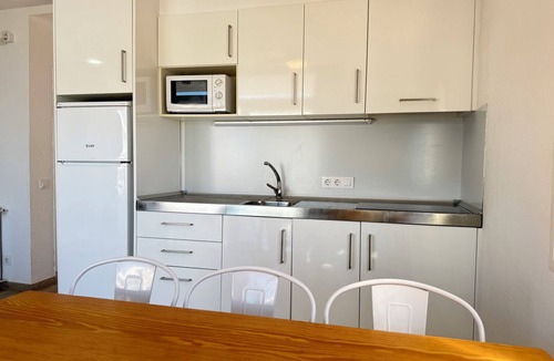 El Mas Oliva Apartment | Agi Rescator 102 Apartamento for rent in Roses Girona.