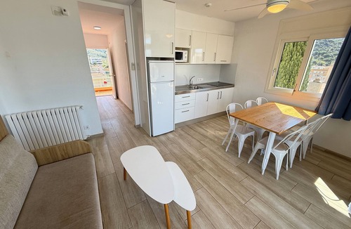El Mas Oliva Apartment | Agi Rescator 102 Apartamento for rent in Roses Girona.