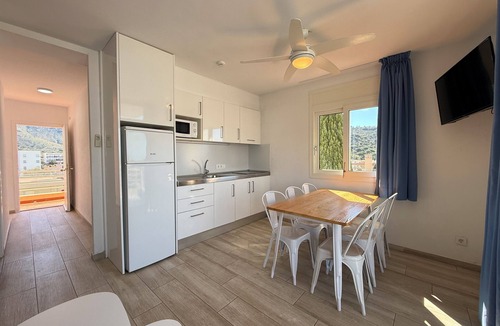 El Mas Oliva Apartment | Agi Rescator 104 Apartamento for rent in Roses Girona.