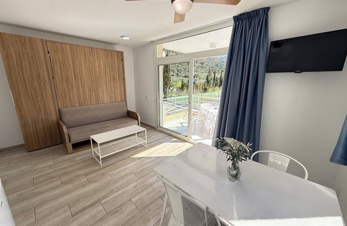 El Mas Oliva Apartment | Agi Rescator 108 Apartamento for rent in Roses Girona.
