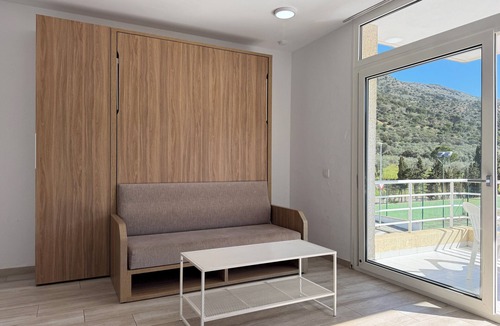 El Mas Oliva Apartment | Agi Rescator 108 Apartamento for rent in Roses Girona.
