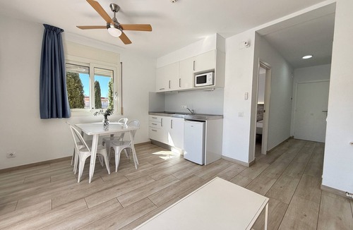El Mas Oliva Apartment | Agi Rescator 109 Apartamento for rent in Roses Girona.