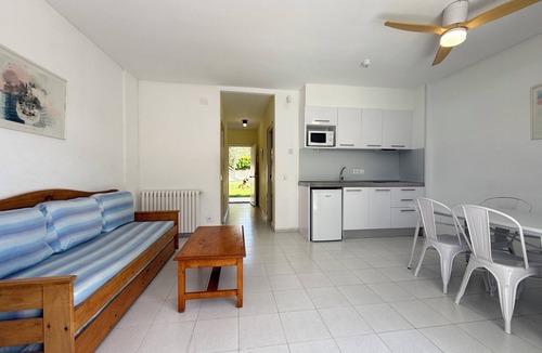 El Mas Oliva Apartment | Agi Rescator 114 Apartamento for rent in Roses Girona.