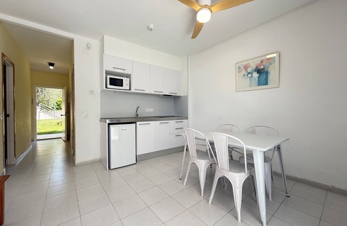 El Mas Oliva Apartment | Agi Rescator 114 Apartamento for rent in Roses Girona.
