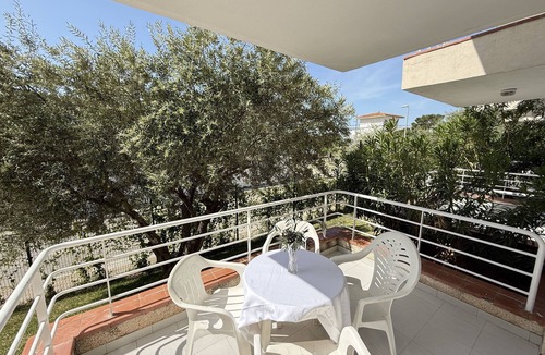 El Mas Oliva Apartment | Agi Rescator 114 Apartamento for rent in Roses Girona.