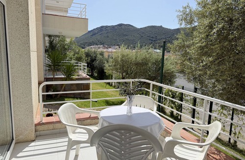 El Mas Oliva Apartment | Agi Rescator 114 Apartamento for rent in Roses Girona.