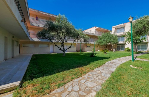 El Mas Oliva Apartment | Agi Rescator 119 Apartamento for rent in Roses Girona.