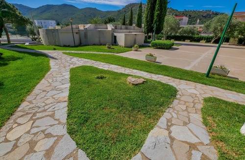 El Mas Oliva Apartment | Agi Rescator 119 Apartamento for rent in Roses Girona.