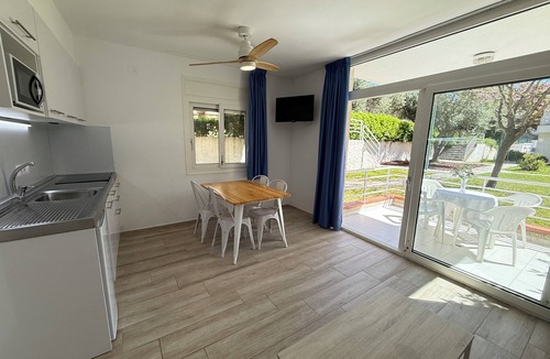 El Mas Oliva Apartment | Agi Rescator 121 Apartamento for rent in Roses Girona.